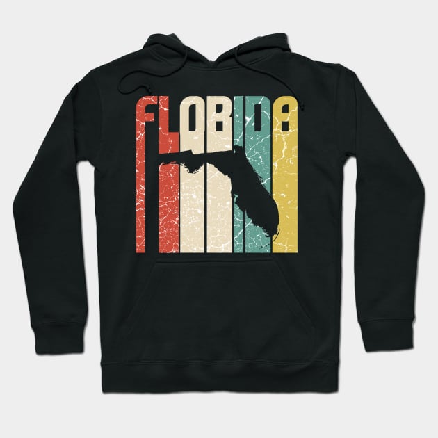 Florida Hoodie by Mila46